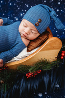 Robby Newborn