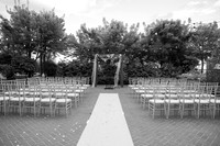 1. Pre-Wedding Details