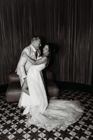 4. Bridal Session