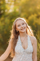 Jasmyne Sleyzak Sr proofs