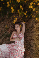 Jasmyne Sleyzak Sr proofs