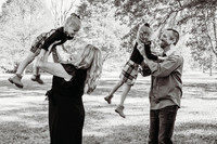 McGee, Ashley + Dan Fall mini 25