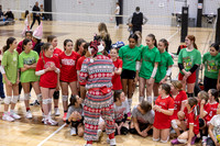 BossCLE Holly Jolly Tournament 2025