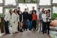 Murphy Extended Family