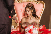 Alexis Quincenera 26