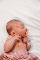Diem Marie Barrett Fresh48