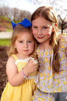 2026 Fam Spring Cherry Blossoms