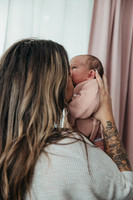 Presley Gray Salo Newborn 26