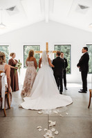 3. Ceremony