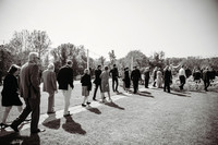 3. Ceremony
