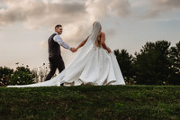 5. Bridal Session