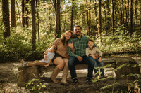 Foye Fall Family 26