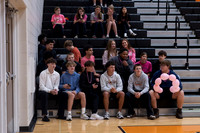 Volley for the Cure NOHS vs. Westlake 2026