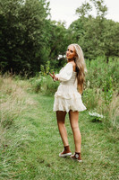 Marissa Sr Proofs