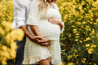 Ashley + Patrick Maternity 22'-photos