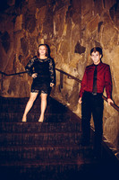 Malia Jade Oakley - Sadies Ball