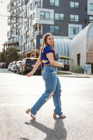 Charlotte Senior 25