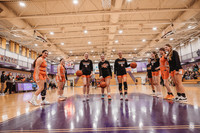 NOHS vs. Lakewood 2-25