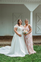 6. Johnson Generational & Bridal Party