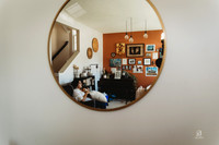 Joey Newborn Finals